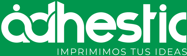Logo Adhestic